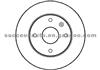 Brake Disc For DAEWOO 96328338