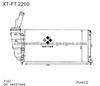 FIAT Radiator 46527489