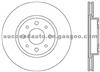 Brake Disc For FIAT 60811256