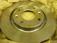 Brake Disc For CITROEN 4246W7