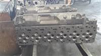 Cylinder Head OEM 3943627 For Cummins ISBE