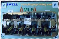 Competitive Price Mitsubishi Pajero 4G63-16V Cylinder Head