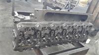 Cylinder Head OEM 3977221/ 4936081 For Cummins ISDE