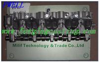 Competitive Price And High Quality WL Cylinder Head For MAZDA