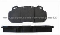 Man Brake Pad 500183161