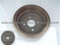 Brake Disc For DAEWOO 96175281