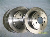 Brake Disc For DAEWOO 569054