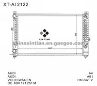 AUDI Radiator 8DO121251M