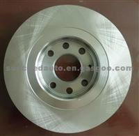 Brake Disc For DAEWOO 569042