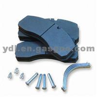 1906070 Brake Pad WVA29026