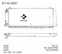 AUDI Radiator 443121253C