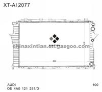 AUDI Radiator 4AO121251 , 4AO121251A,4AO121251D