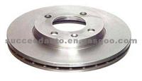 Brake Disc For DAEWOO 96238672