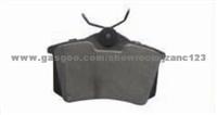 FORD BRAKE PAD 150698451