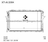 AUDI Radiator 4AO121251K , 4AO121251M ,4AO121251R