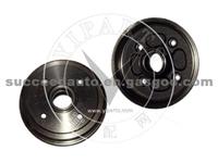 Brake Disc For DAEWOO 96316636
