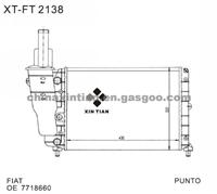 FIAT Radiator 7718660,46465015