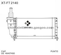 FIAT Radiator 46407450,46465021