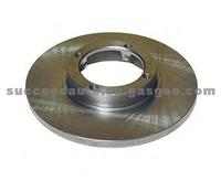 Brake Disc For DAEWOO 96284392