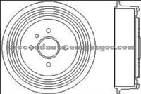 Brake Disc For DAEWOO 96234203