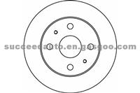Brake Disc For DAIHATSU 43512-97202-000