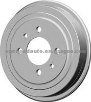 Brake Disc For FIAT 7599325