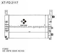 FORD Radiator 89FB8005AE,89FB8005AG