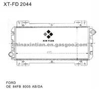 FORD Radiator 84FB8005AB,84FB8005DA