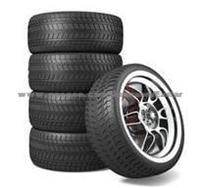 Car Tyre