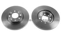 Brake Disc For FIAT 46416712