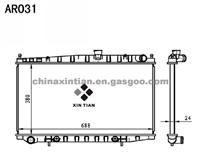 NISSAN Radiator 214600Z000