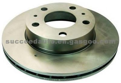 Brake Disc For CITROEN 4246K2