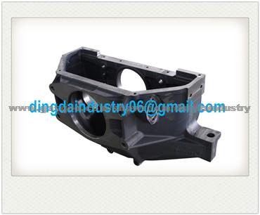 Clutch Housing For Heavy Duty Truck