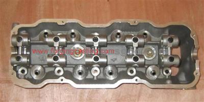 Henan Hot Selling Cylinder Head For Z20 9070111 For Nissan