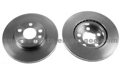 Brake Disc For CITROEN 4246H9