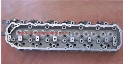 Nissan Patrol TB42 Cylinder Head