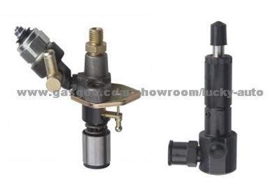 Fuel Injection Equipment