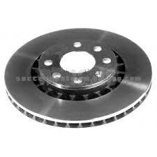 Brake Disc For DAEWOO 96179110