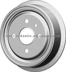 Brake Disc For DAEWOO 568039