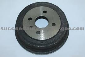 Brake Disc For DAEWOO 90168958