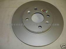 Brake Disc For DAEWOO 96286933