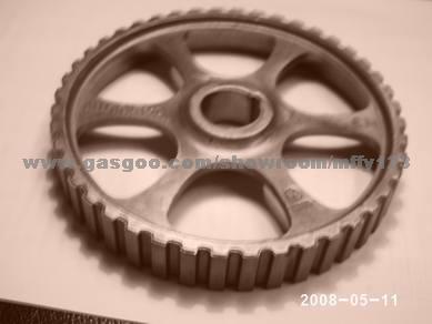 Auto Timing Gear