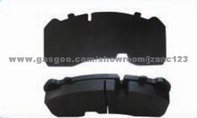 Renault Brake Pad 0509290040