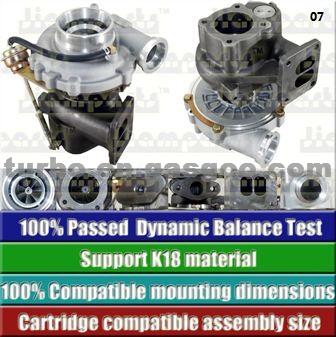 Oem No.:906 096 4699;9060964699 Turbocharger K27 5327-988-7120