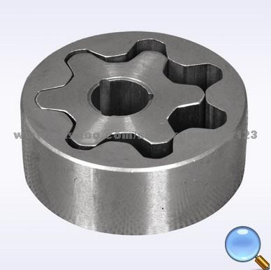 Audi, Bmw, Toyota Oil Pump Rotor