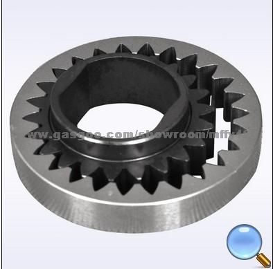 Oil Pump Rotor 02