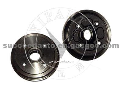 Brake Disc For DAEWOO 96316636