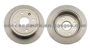 Brake Disc For DAEWOO 96549630