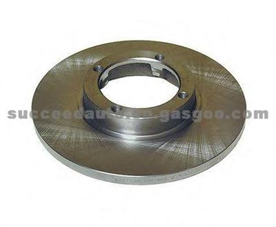 Brake Disc For DAEWOO 96284392