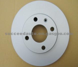 Brake Disc For DAEWOO 96286932